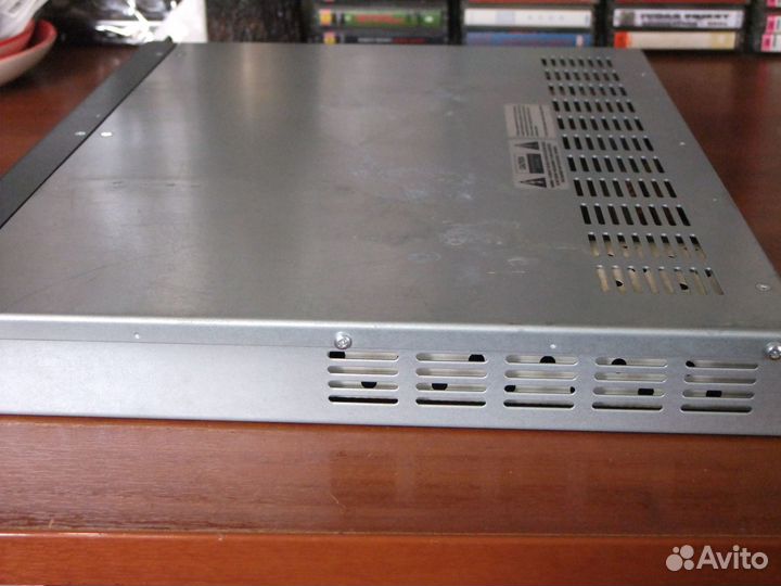 Контроллер Dolby DFC 100 Filter Controller