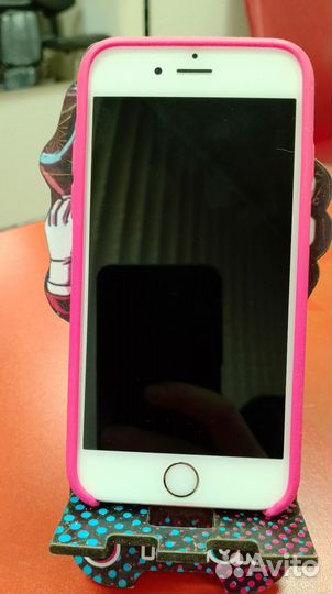 iPhone 6S, 32 ГБ
