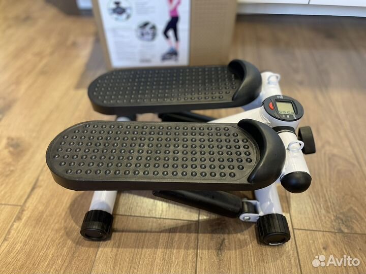 Тренажер степпер Bradex SF-0576