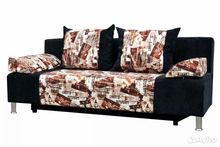 Диван-кровать 