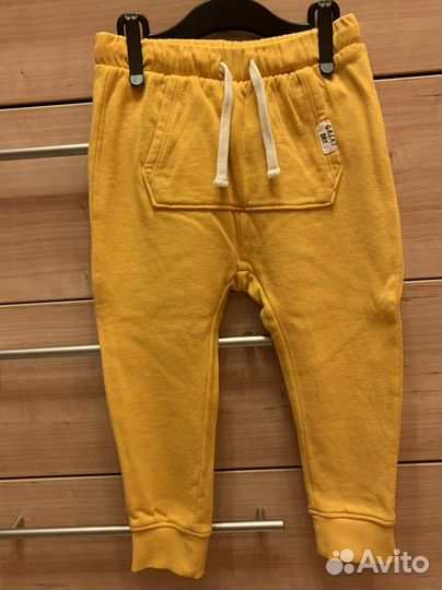 Детские вещи H&M на мальчика