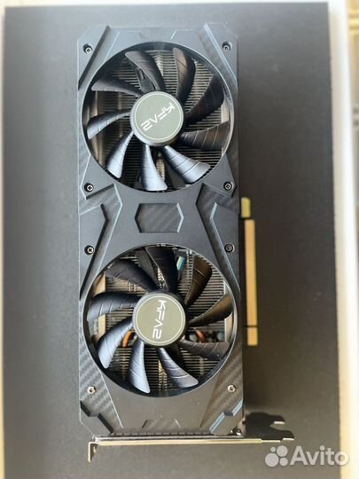 KFA2 RTX 3060 Ti Core 8Gb