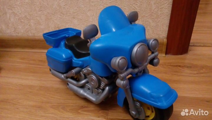 Детские игрушки бу