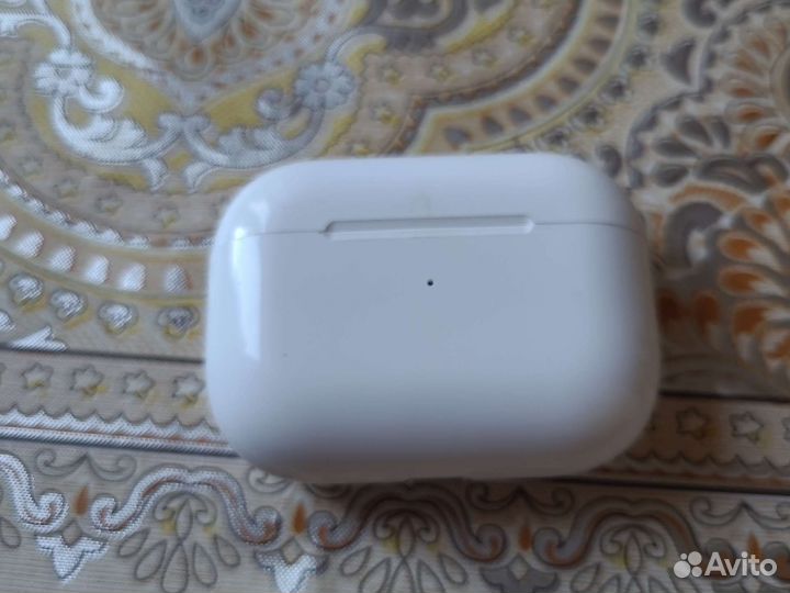 Airpods pro копия
