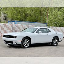 Dodge Challenger 3.6 AT, 2022, 86 км, с пробегом, цена 6 999 999 руб.