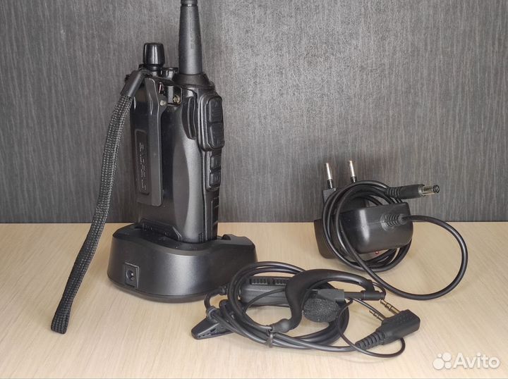 Рация baofeng UV-82 8W