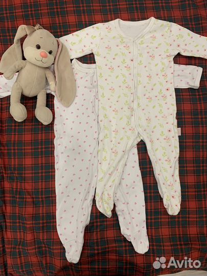 Комбенезоны 74