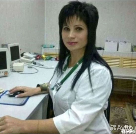 Медсестра на дом (няни, сиделки)