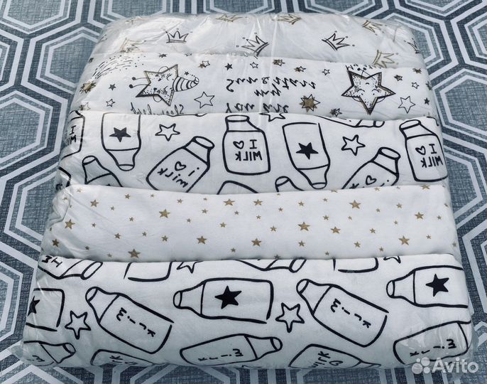 Пеленки детские