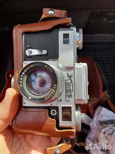 Фотоаппарат Киев