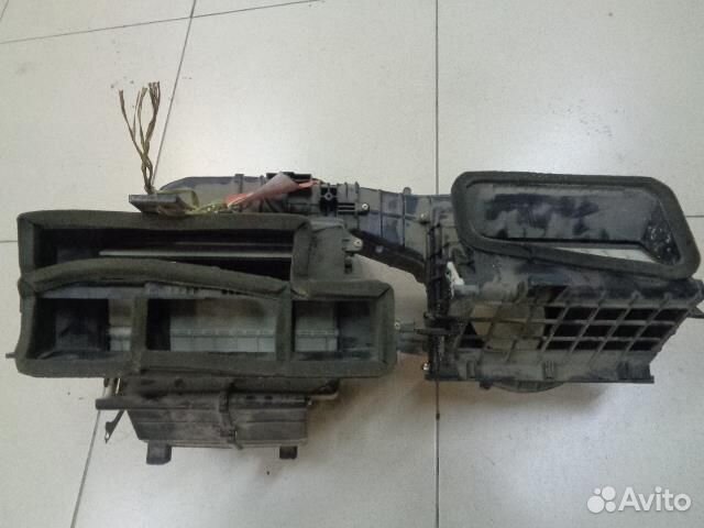 Корпус отопителя Hyundai Elantra XD 2000-2010