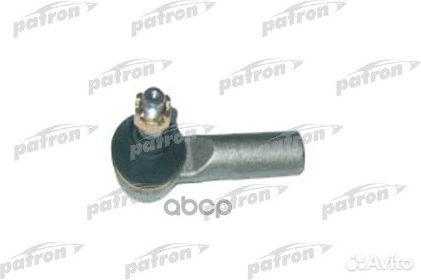 Наконечник рулевой тяги geely coolray (SX11) 19