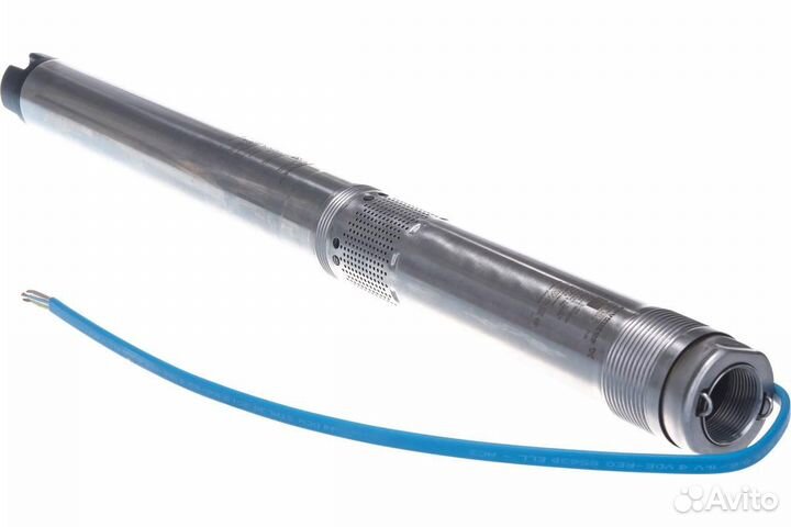 Насос grundfos погружной SQE 3 - 105