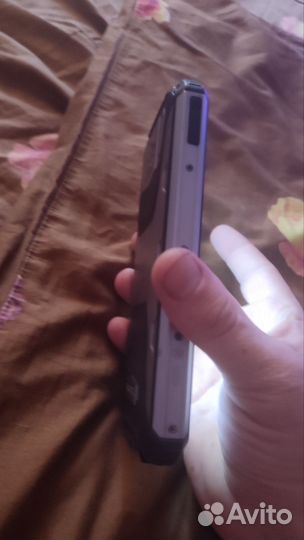 OUKITEL WP6, 6/128 ГБ