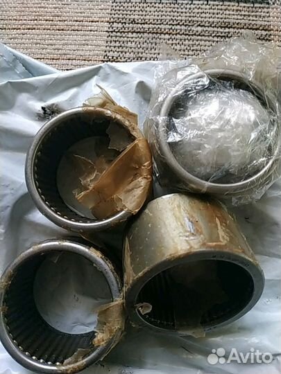 Подшипник для Пежо