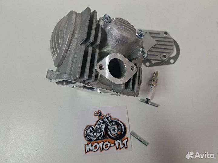 Гбц головка yx-140 156fmi