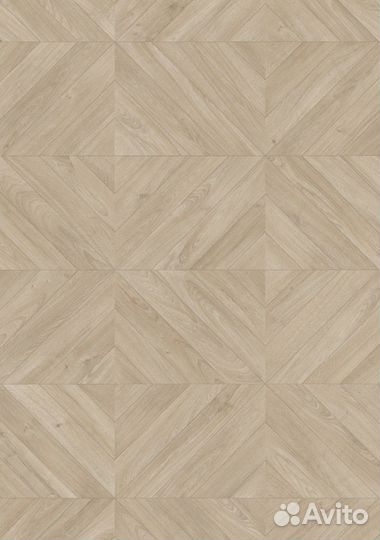 Ламинат Quick-Step Дуб пепельный CAU4159