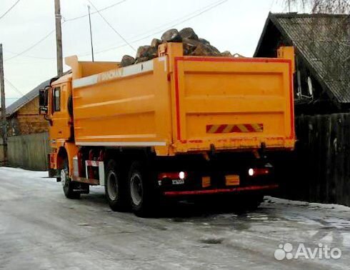 Дрова сосна лиственница