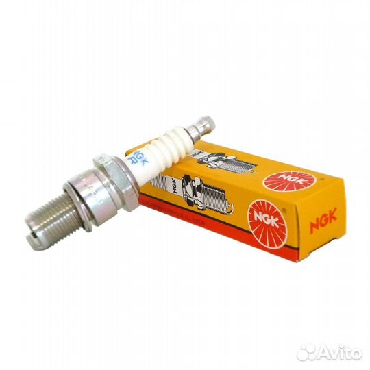 Свеча NGK CR8EKB 415129429