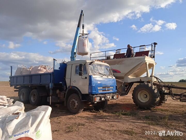 Транспортные услуги перевозки 20тонн