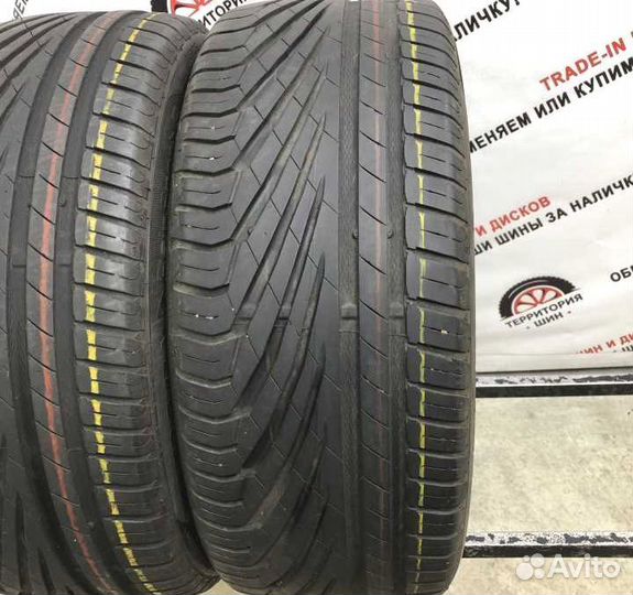 Uniroyal Rain Sport 3 225/50 R17 94Y