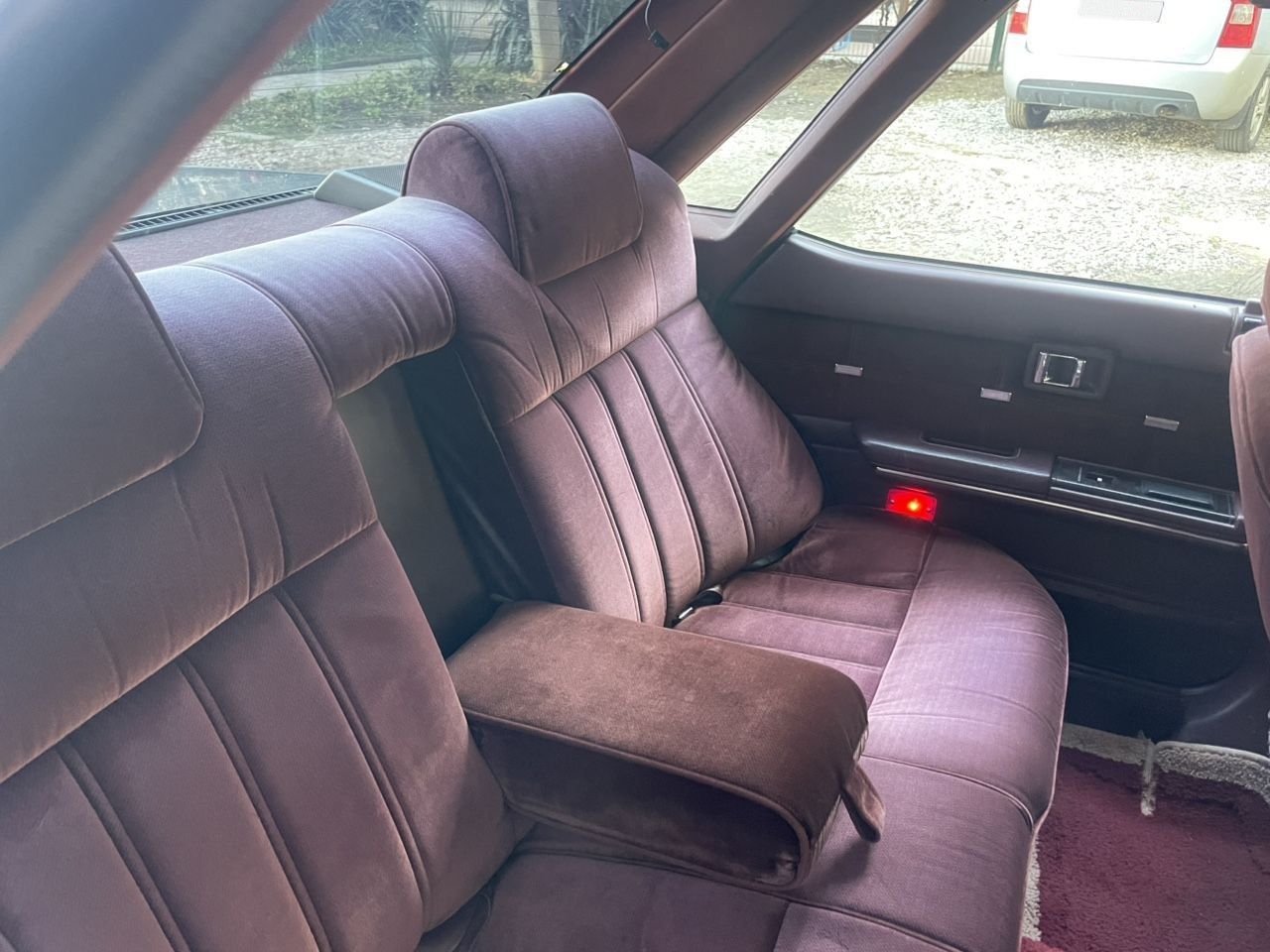 Nissan Laurel: фото из отзыва