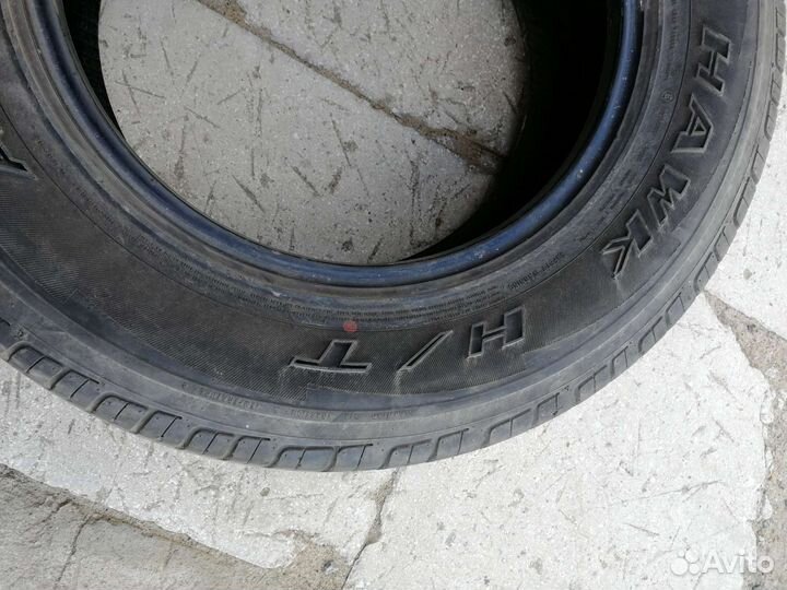 Achilles Desert Hawk H/T 265/65 R17