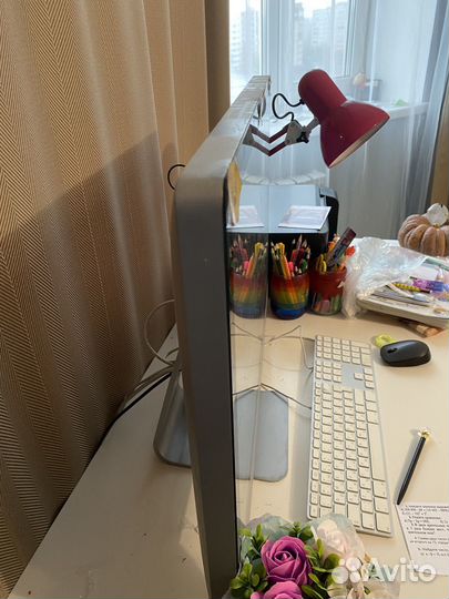 Apple iMac 27 2011