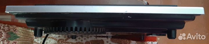 Плитка электрическая индукционная