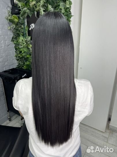 Парикмахер стилист колорист