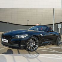 BMW Z4 2.5 AT, 2009, 136 000 км, с пробегом, цена 2 399 900 руб.