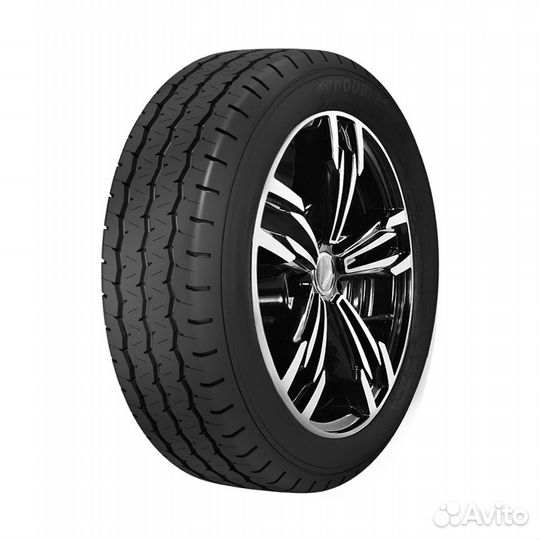 DoubleStar DL01 205/70 R15 106R