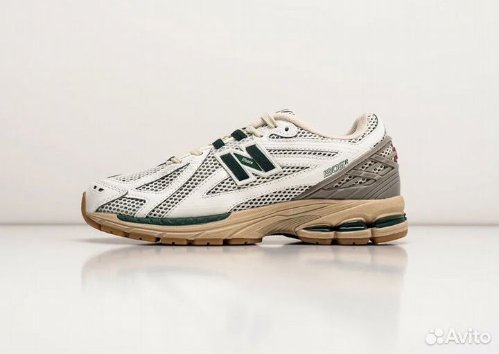 Кроссовки new balance 1906r мужские