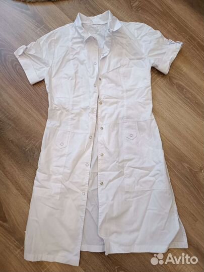 Медицинский халат женский 40 42