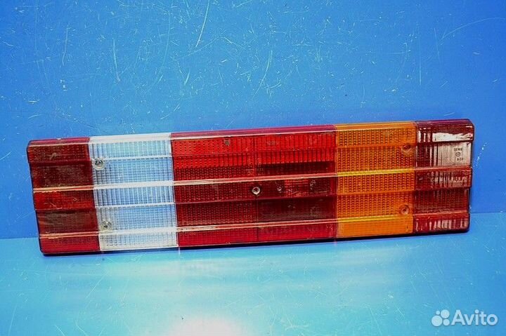 Стекло заднего фонаря, левого mercedes-benz Actros