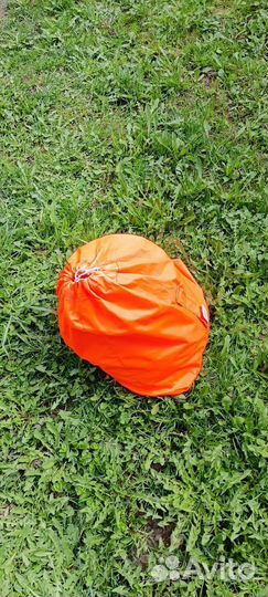 Рн-200 напорный рукав для дымососа бриарей