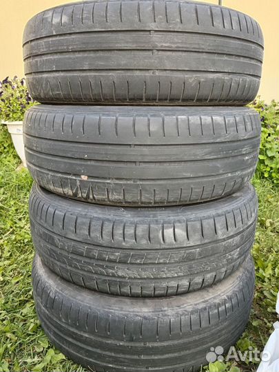 Hankook Kinergy Eco 2 K435 185/65 R15 92T