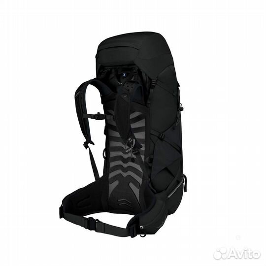 Рюкзак туристический Osprey Talon 44 Stealth Black