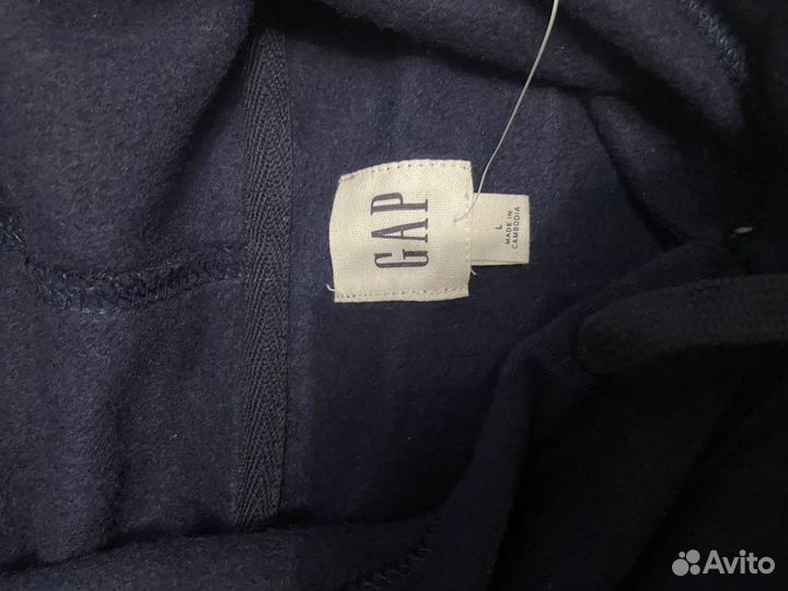 GAP толстовка