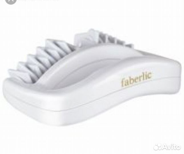 Массажёр для тела, антицеллюлитный от Фаберлик