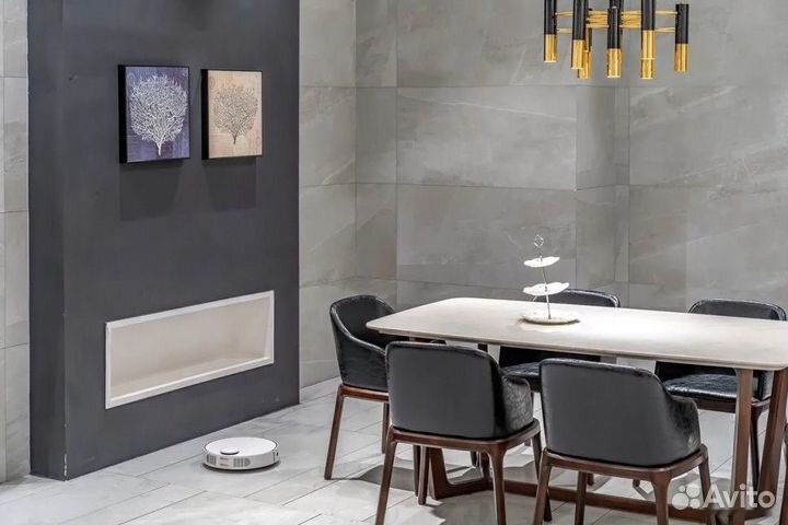 Робот-пылесос 360 S9