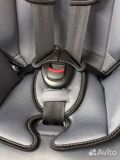 Дуу kids planet-siger Calipso, серый велосипед 9-3