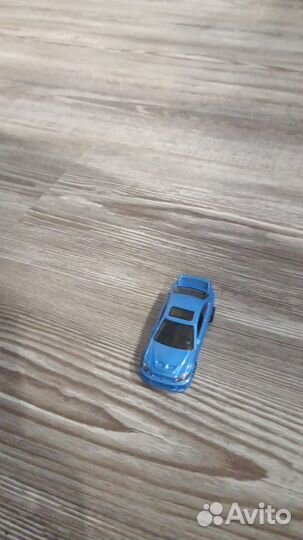 Скрепыши и машинки