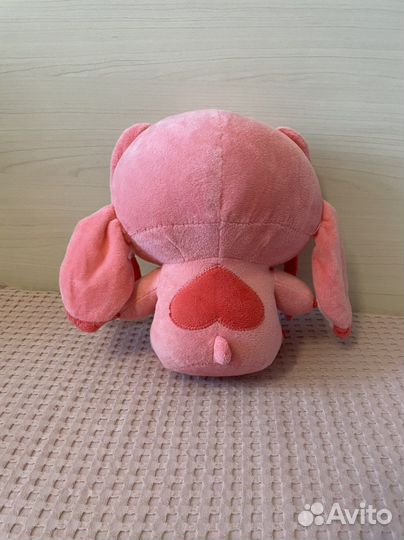 Мягкая игрушка Стич. Новый