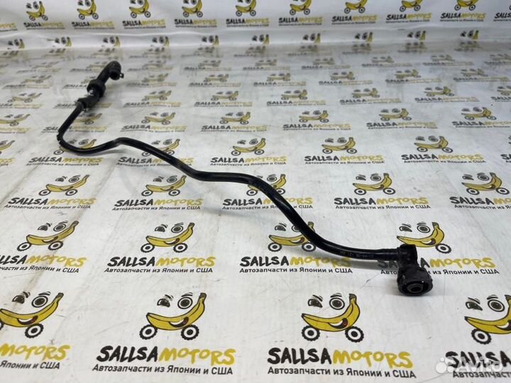 Трубка вакуумная Audi A8 4H / D4 cdra 4.2 FSI 2011