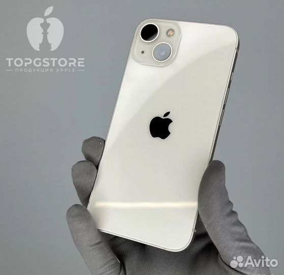 iPhone 13, 128 ГБ