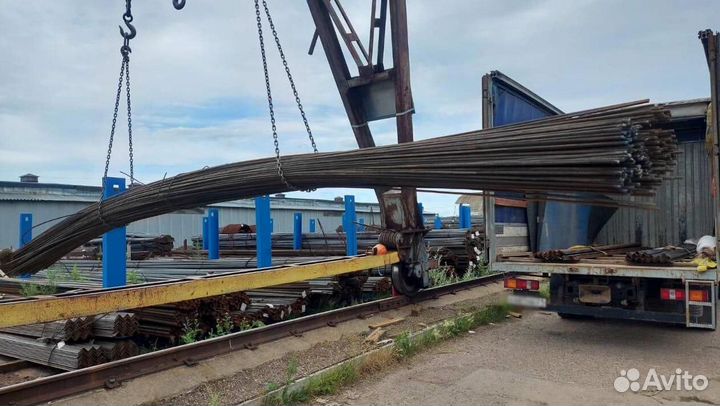 Арматура ГОСТ / от Производителя