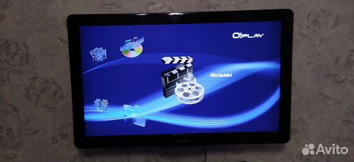 Приставка TV Asus O'Play