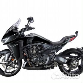 Мотоцикл ZONTES 350-V1