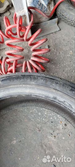 Goodyear Eagle F1 Asymmetric 3 245/40 R19 98Y